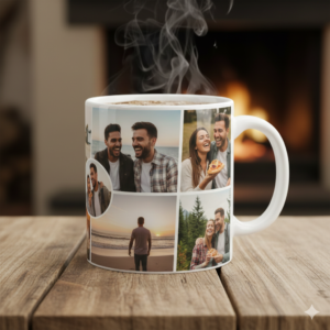 Customized Mug
